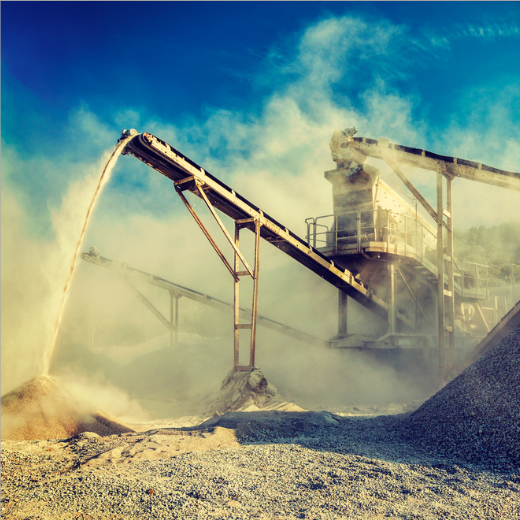 Dust