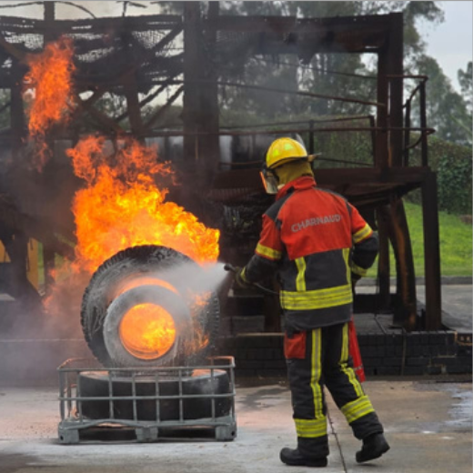Firefighting-2